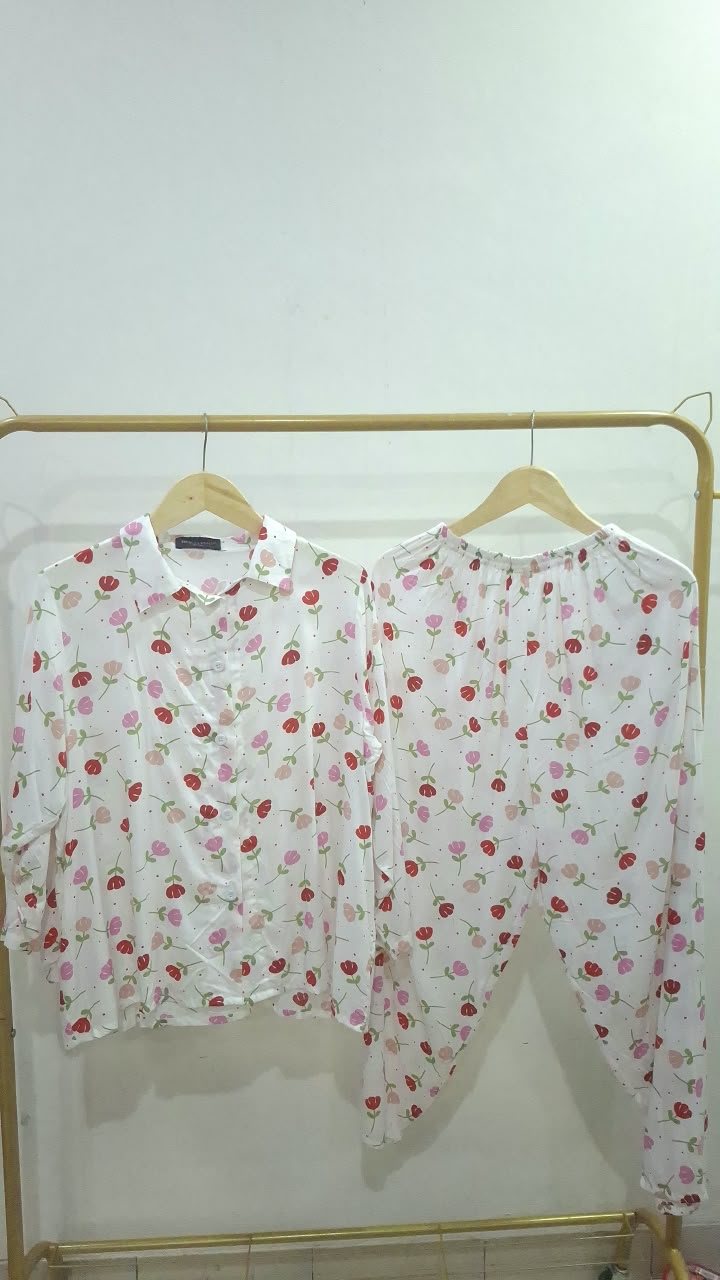 One Set Panjang Jumbo